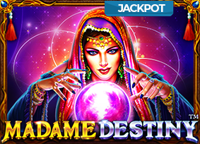 Madame Destiny JP